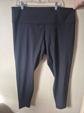 Lululemon Wunder Train High-Rise Tight, Size 20 - 2XL